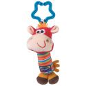 Playgro Tinkle Trio vagnsleksaker 3-pack