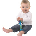 Playgro Tinkle Trio vagnsleksaker 3-pack