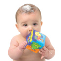 Playgro Mjuka byggklossar