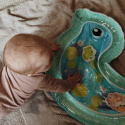 Playgro Sensorisk Vattenlekmatta