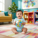 Playgro Lek och Lär Boll