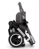 Bugaboo Donkey 3 Duo Mineral Collection Taupe