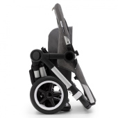 Bugaboo Donkey 3 Duo Mineral Collection Washed Black