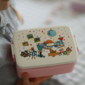 Pippi Födelsedag Lunchlåda