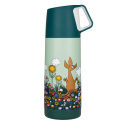 Mumin Äng Termos 350 ml Grön