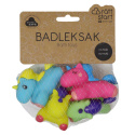 Rätt Start Badleksaker Enhörningar 4-pack