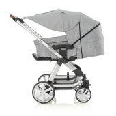 Reer Shine Safe Premium Solskydd till barnvagn