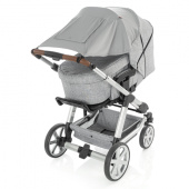 Reer Shine Safe Premium Solskydd till barnvagn