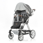 Reer Shine Safe Solskydd till barnvagn
