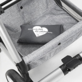 Reer Shine Safe Solskydd till barnvagn