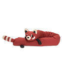 Roommate Sovorm Long Red Panda