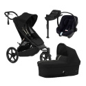 Cybex Avi Spin Duovagn Inkl. Aton B2