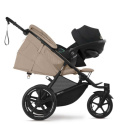 Cybex Avi Spin Duovagn Inkl. Aton B2