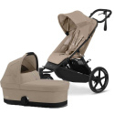 Cybex Avi Spin Duovagn