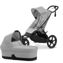 Cybex Avi Spin Duovagn