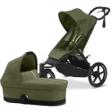 Cybex Avi Spin Duovagn