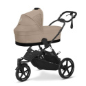 Cybex Avi Spin Duovagn