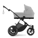 Cybex Avi Spin Duovagn