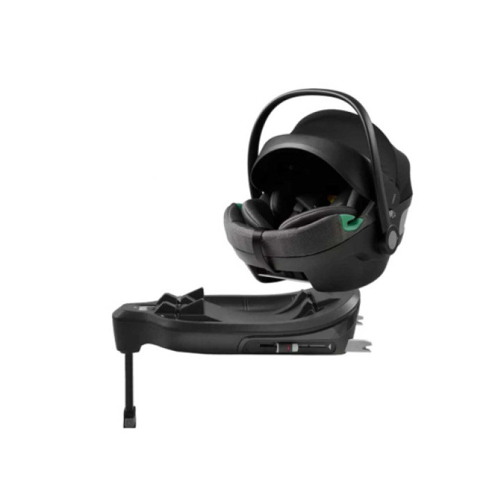 Axkid GoKid Babyskydd Inkl. Bas i gruppen Bilbarnstolar / Stol för varje steg / Babyskydd hos Köpbarnvagn (SET-AXGKD)