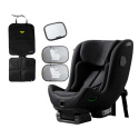 Axkid Minikid 4 Pro Inkl. Tillbehörspaket