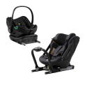 Axkid One 3 Bilstolspaket inkl. Gokid babyskydd