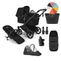 Bugaboo Donkey 6 Barnvagn Inkl. Tillbehör