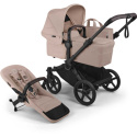 Bugaboo Donkey 6 Barnvagn Inkl. Tillbehör