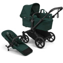 Bugaboo Donkey 6 Barnvagn Inkl. Tillbehör