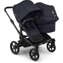 Bugaboo Donkey 6 Syskonvagn XL Paket