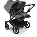 Bugaboo Donkey 6 Tvillingvagn Paket L