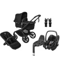 Bugaboo Fox 5 Renew Inkl. Maxi-Cosi Pebble PRO & Bas