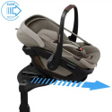 Bugaboo Fox 5 Renew Inkl. Maxi-Cosi Coral Slide Pro & Bas