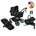 Bugaboo Fox 5 Renew Inkl. Maxi-Cosi Pebble Slide Pro och Bas