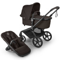 Bugaboo Fox 5 Renew Inkl. Maxi-Cosi Pebble Slide Pro och Bas