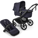 Bugaboo Fox 5 Renew Inkl. Maxi-Cosi Pebble Slide Pro och Bas