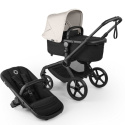 Bugaboo Fox 5 Renew Inkl. Maxi-Cosi Pebble Slide Pro och Bas