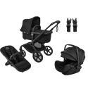 Bugaboo Fox 5 Renew Inkl. Otter Babyskydd