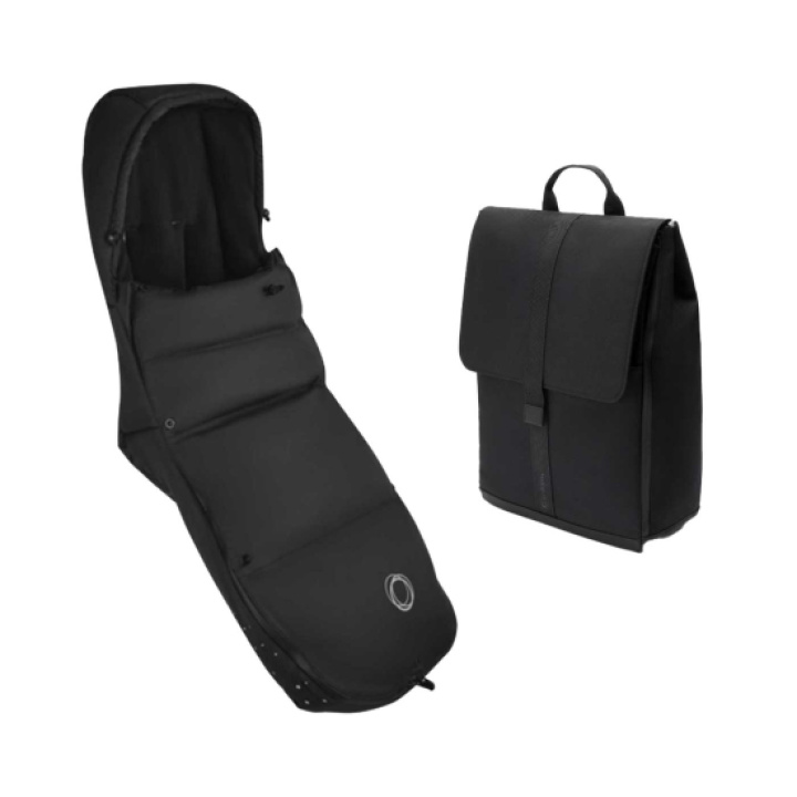 Bugaboo Ryggsäck & Thermolite Åkpåse i gruppen Barnvagnar / Varumärken / Bugaboo / Bugaboo tillbehör hos Köpbarnvagn (SET-BGBTLB)