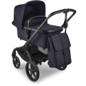 Bugaboo Ryggsäck & Thermolite Åkpåse