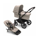 Bugaboo Donkey 5 Mono Inkl. Maxi-Cosi Pebble Pro i-size