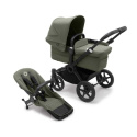 Bugaboo Donkey 5 Mono Inkl. Maxi-Cosi Pebble Pro i-size