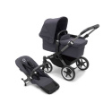 Bugaboo Donkey 5 Mono Inkl. Maxi-Cosi Pebble Pro i-size