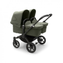 Bugaboo Donkey 5 Twin Tvillingvagn Paket Komplett