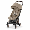 Cybex Coya Roségold Inkl. Tillbehör