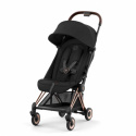 Cybex Coya Roségold Inkl. Tillbehör