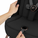 Cybex Coya Roségold Inkl. Tillbehör