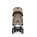 Cybex Coya Roségold Inkl. Tillbehör