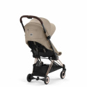 Cybex Coya Roségold Inkl. Tillbehör