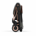 Cybex Coya Roségold Inkl. Tillbehör
