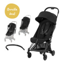 Cybex Coya Inkl. Tillbehör